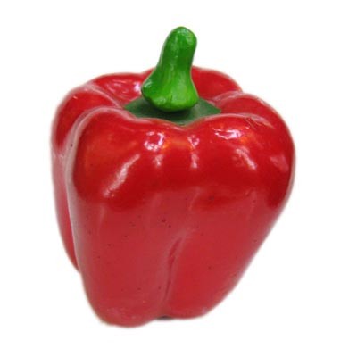 Californiai paprika (kg)