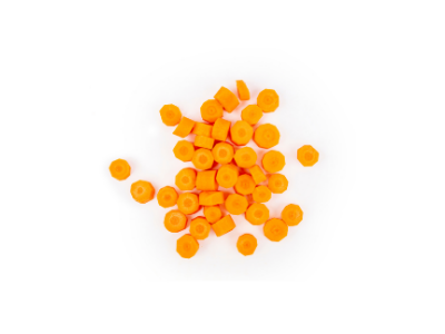 Tisztított sárgarépa karikázva (Kg)