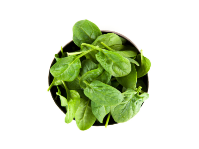 Bébi spenót (db)