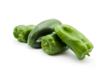 PCR paprika erős (kg)