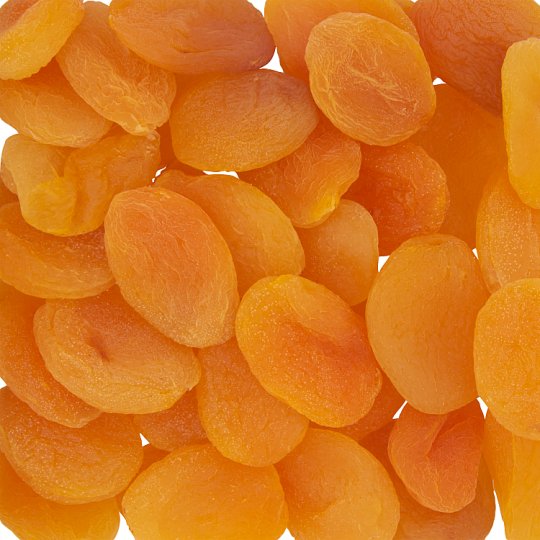 Aszalt sárgabarack (kg)