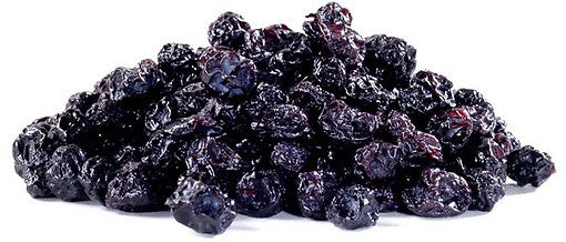 Aszalt áfonya (kg)