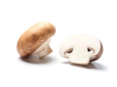 Barna portobello (kg)