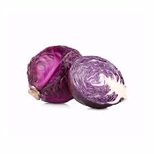 Lilakáposzta (kg)