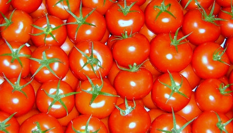 Paradicsom sorolt magyar (kg)