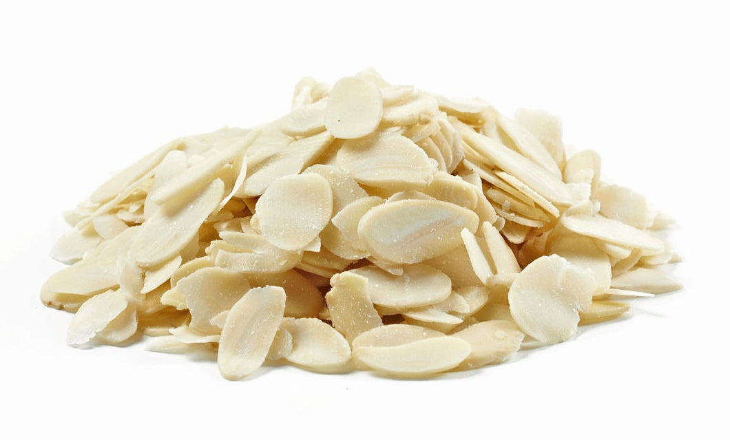 Mandula szeletelt (kg)