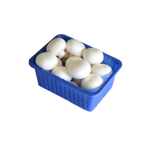 Csiperke tálcás (kg)