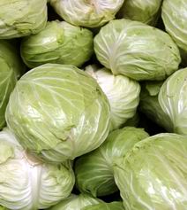 Fejeskáposzta (kg)